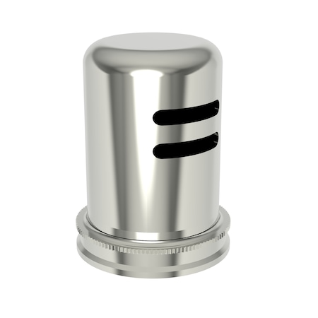 Newport Brass Air Gap Kit in Polished Nickel 2940-5711-15